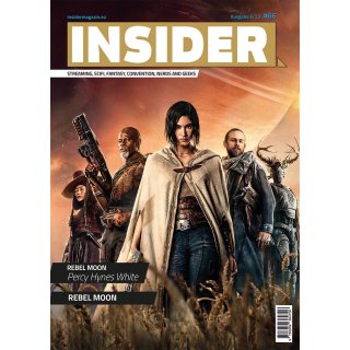 Insider 66 Magazin