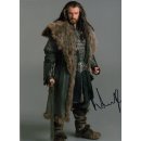 FedCon Autogramm GmbH Richard Armitage 2 - Hobbit mit...