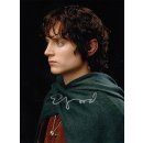 FedCon Autogramm Elijah Wood 5 - aus Lord of the Rings...