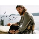 FedCon Autogramm GmbH Leo Sutter 1 - Vikings Walhalla mit...