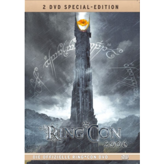 RingCon 2006 DVD