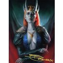 FedCon Autogramm GmbH Tamaryn Payne 4 - Baldurs Gate 3...