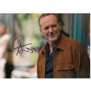 FedCon Autogramm GmbH Clark Gregg 10 - Marvel Avengers...