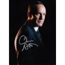 FedCon Autogramm GmbH Clark Gregg 12 - Marvel Avengers...