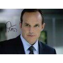 FedCon Autogramm GmbH Clark Gregg 13 - Marvel Avengers...