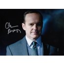 FedCon Autogramm GmbH Clark Gregg 9 - Marvel Avengers...