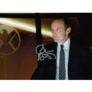 FedCon Autogramm GmbH Clark Gregg 5 - Marvel Avengers...