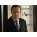 FedCon Autogramm GmbH Clark Gregg 7 - Marvel Avengers...