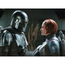 FedCon Autogramm GmbH Katee Sackhoff 8 - Star Wars...