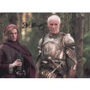 FedCon Autogramm GmbH Clark Ian McElhinney 6 - Game of...