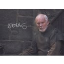 FedCon Autogramm GmbH Clark Ian McElhinney 8 - Game of...