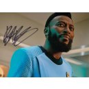 FedCon Autogramm GmbH Babs Olusanmokun 6 - Star Trek:...