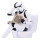 Original Stormtrooper Figur Pooper Trooper 10 cm