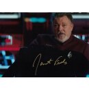 FedCon Autogramm GmbH Jonathan Frakes 5 - aus Star Trek...