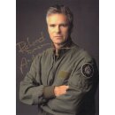 FedCon Autogramm GmbH Richard Dean Anderson 15 - aus...