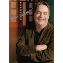 FedCon Autogramm GmbH Brad Wright 2 - aus Stargate mit...