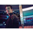 FedCon Autogramm GmbH Ed Speelers 1 - aus Star Trek...