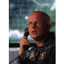 FedCon Autogramm GmbH Gary Jones 2 - aus Stargate mit...