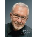 FedCon Autogramm Dan Curry 1 - aus Star Trek mit...