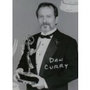 FedCon Autogramm Dan Curry 2 - aus Star Trek mit...