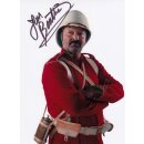 FedCon Autogramm GmbH Ian Beattie 04 - aus Dr. Who mit...