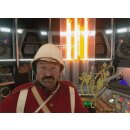 FedCon Autogramm GmbH Ian Beattie 08 - aus Dr. Who mit...