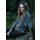 FedCon Autogramm GmbH Bitsie Tulloch 1 - aus Grimm mit Echtheitszertifikat
