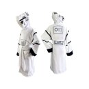 Star Wars Original Stormtrooper Fleece-Bademantel...