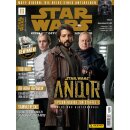 DAS OFFIZIELLE STAR WARS MAGAZIN 111 – KIOSKAUSGABE