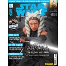 DAS OFFIZIELLE STAR WARS MAGAZIN 112 – KIOSKAUSGABE