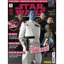 DAS OFFIZIELLE STAR WARS MAGAZIN 115 – KIOSKAUSGABE