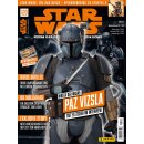 DAS OFFIZIELLE STAR WARS MAGAZIN 120 – KIOSKAUSGABE