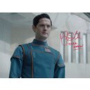 FedCon Autogramm GmbH Kyle Soller 2 - aus Star Wars mit...