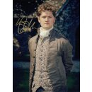 FedCon Autogramm GmbH Kyle Soller 4 - mit...
