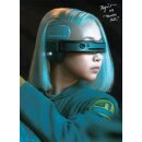 FedCon Autogramm GmbH Kyriana Krater 1 - aus Star Wars...