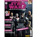 DAS OFFIZIELLE STAR WARS MAGAZIN 121 – KIOSKAUSGABE