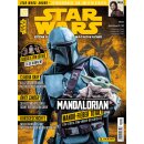 DAS OFFIZIELLE STAR WARS MAGAZIN 122 – KIOSKAUSGABE