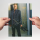 David Anders 1 - Vampire Diaries - Originalautogramm mit Echtheitszertifikat
