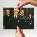 Jamie Waylett 1 - Harry Potter - Originalautogramm mit...