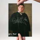 Jamie Waylett2 - Harry Potter - Originalautogramm mit...