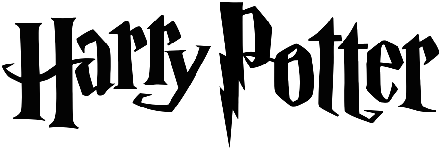 Harry Potter Logo
