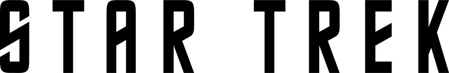 Star Trek Logo